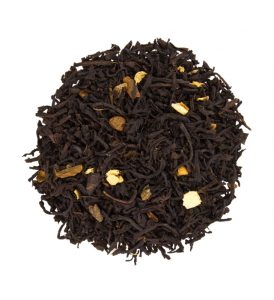 MASALA CHAI